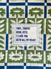 Load image into Gallery viewer, Bedtime Blessing II Chart