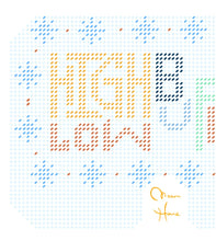 Load image into Gallery viewer, *FREE* MH High Low Buffalo Chart