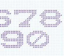 Load image into Gallery viewer, MH Lone Star Alphabet