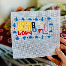 Load image into Gallery viewer, *FREE* MH High Low Buffalo Chart