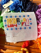 Load image into Gallery viewer, *FREE* MH High Low Buffalo Chart