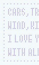 Load image into Gallery viewer, Bundle - Bedtime Blessings I + II Charts