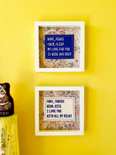 Load image into Gallery viewer, Bedtime Blessing II Chart