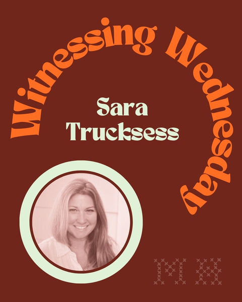 Sara Trucksess