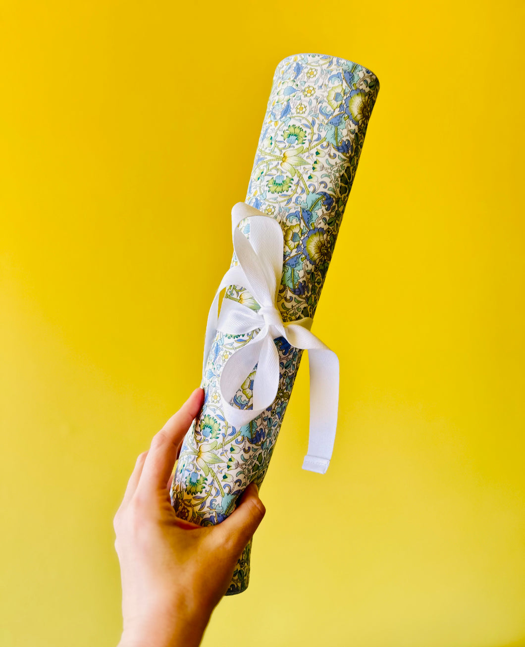 Lodden Canvas Roll