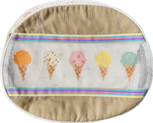 Load image into Gallery viewer, Ice Cream Purse
