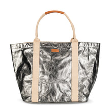 Load image into Gallery viewer, Italian Carryall Tote - Peltro
