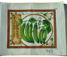 Load image into Gallery viewer, Peas Label
