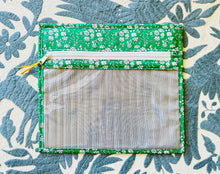 Load image into Gallery viewer, Green Capel Wiplock

