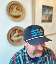 Load image into Gallery viewer, DCB Embroidered Hat
