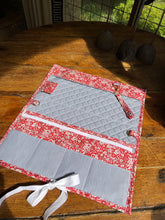 Load image into Gallery viewer, *PRE-ORDER* Customer-Supplied Fabric Stitch Station
