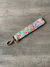 Load image into Gallery viewer, Elysian Day Scissor Fob
