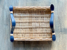Load image into Gallery viewer, The Lucy Tray - Navy
