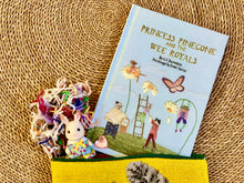 Load image into Gallery viewer, Princess Pinecone and the Wee Royals by C.C. Bernstein
