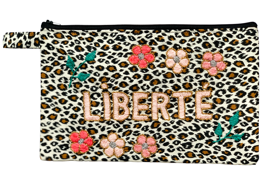 Liberté Cheetah